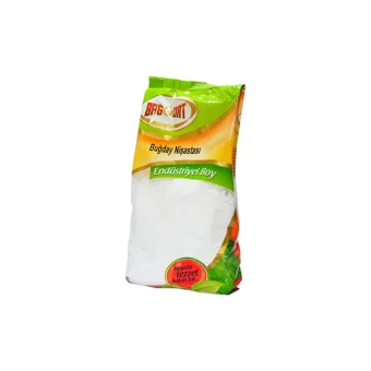 Bağdat Baharat Buğday Nişastası 1 kg