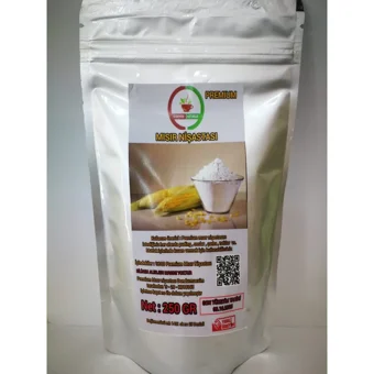 Coffee Naturelle Premium Mısır Nişastası 500 gr
