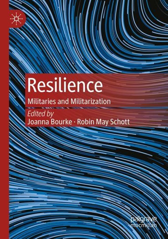 Resiliencemilitaries And Militarization Palgrave Macmillan