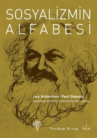 Sosyalizm Alfabesi Leo Huberman Yordam Kitap