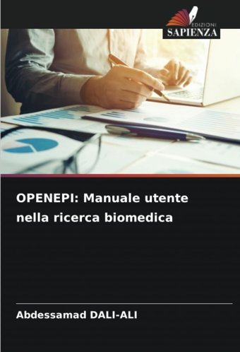 Openepımanuale Utente Nella Ricerca Biomedicade Dalı-Alı, Abdessamad Edizioni Sapienza