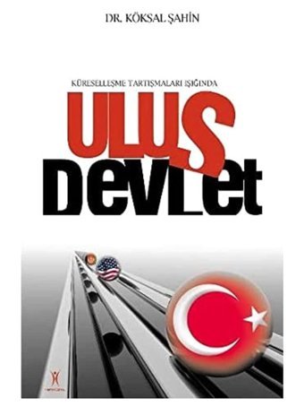 Ulus Devlet Ozan Erözden On İki Levha Yayıncılık