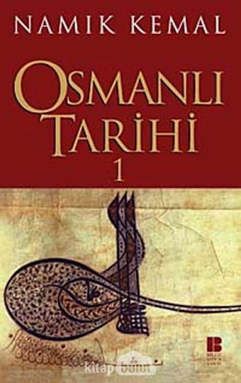 Osmanlı Tarihi 1 Namık Kemal Bilge Kültür Sanat
