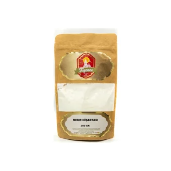 Figenes Mısır Nişastası 250 gr