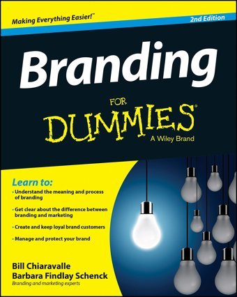 Branding Chiaravalle, Bill For Dummies