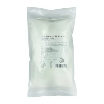 Xushi Gıda Mısır Nişastası 500 gr