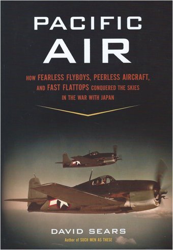 Pacific Air Sears, David Da Capo Press Inc