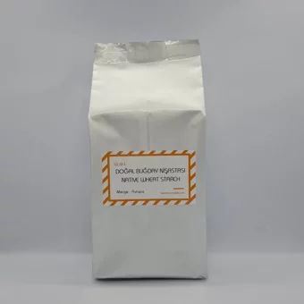 W.O.İ. Buğday Nişastası 1 kg