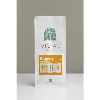 Vımal Buğday Nişastası 1 kg
