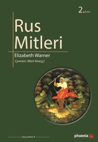 Rus Mitleri Elizabeth Warner Phoenix