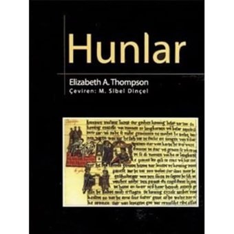 Hunlar Elizabeth A.Thompson Phoenix