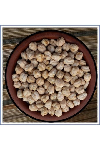 Sade Aile Nohut 500 gr