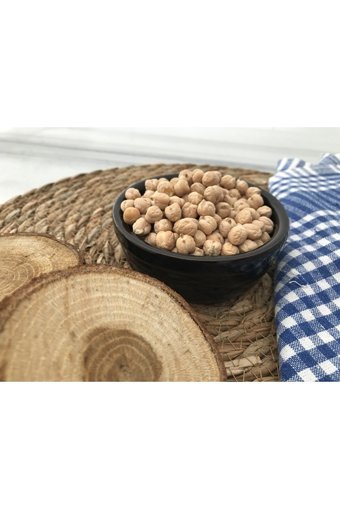 Doğalı Trakyadan İlaçsız Üretim Nohut 500 gr