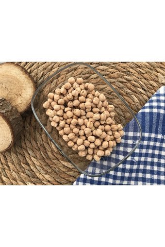 Doğalı Trakyadan İlaçsız Üretim Nohut 500 gr