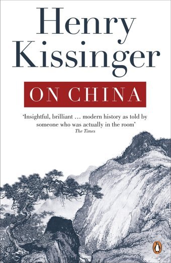 On China Kissinger, Henry Penguin