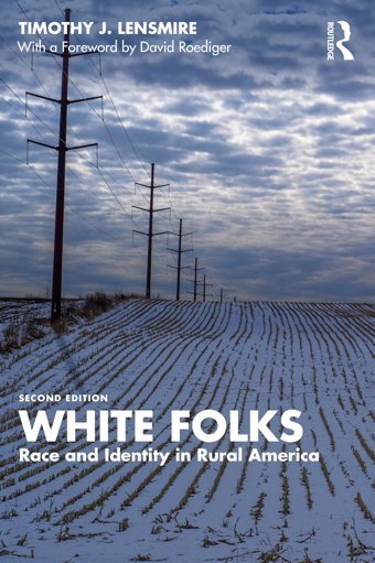 White Folks Lensmire, Timothy J. Routledge