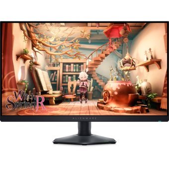 Dell Alienware AW2724DM 180 Hz 1 ms 27 inç IPS Kameralı HDMI 2560 x 1440 px LED Oyuncu Monitör