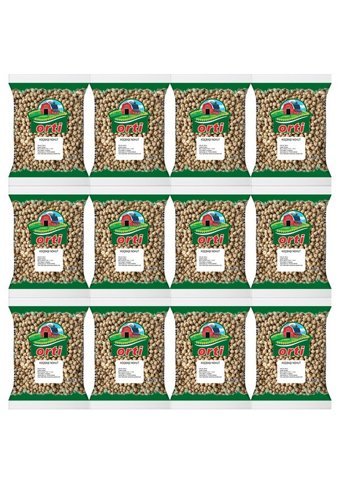 Orti Koçbaşı Nohut 12x1 kg