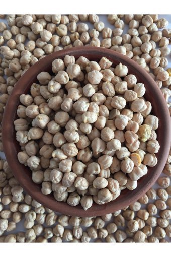 Kesire Organik Nohut 1 kg