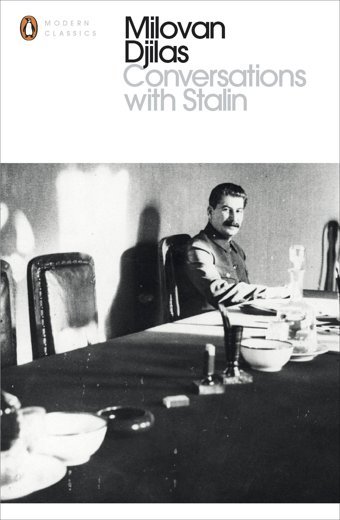 Conversations With StalIn Djilas, Milovan Penguin