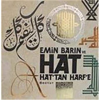 Ve Hat Hat'Tan Harf'E EmIn Barın Boyut Yayın Grubu