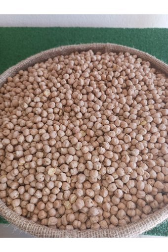 İrfan Bakliyat Yerli Nohut 3 kg