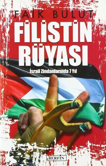 FilistIn Rüyası Faik Bulut BerfIn Yayınları