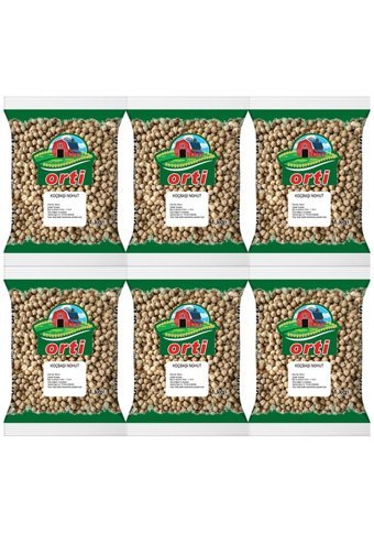 Orti Koçbaşı Nohut 6x1 kg