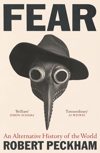 Fearan Alternative History Of The World Peckham, Robert Profile Books