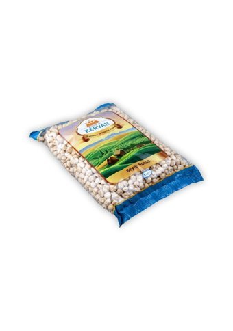 Kervan Beyaz Nohut 1 kg