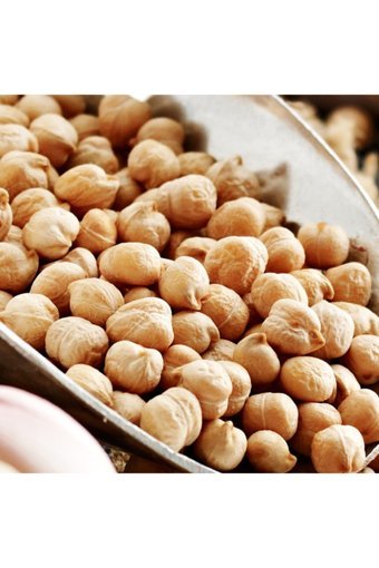 Budabenimolsun Yerli Nohut 1 kg