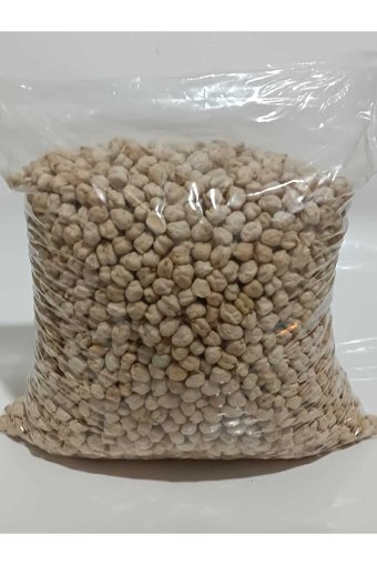 Yerli Malatya Hekimhan Nohut 2.5 kg