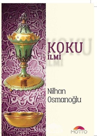 Koku İlmi Nilhan Osmanoğlu Motto Yayınları