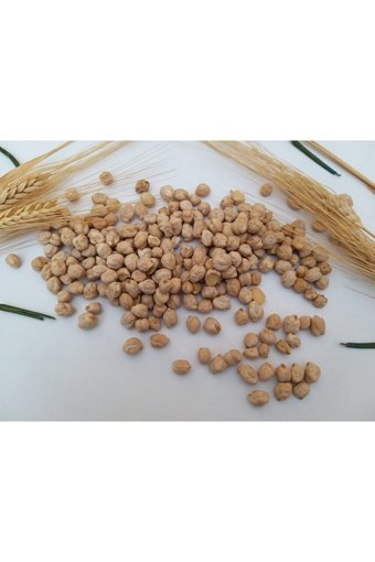 Hatay Şahin Çiftlik Yerli Nohut 2 kg