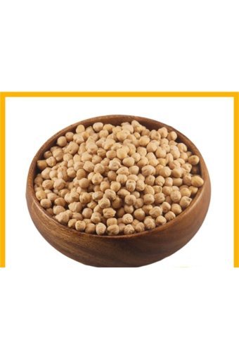 Lezzetsokağı Gaziantep Nohut 5 kg