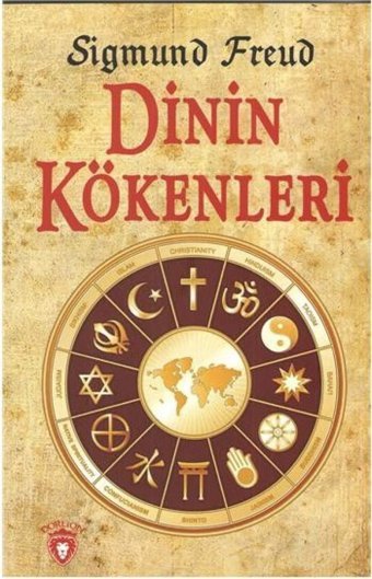 DinIn Kökenleri Sigmund, Freud Dorlion Yayınları