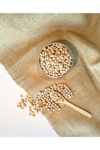 Kybele Doğal Nohut 1 kg