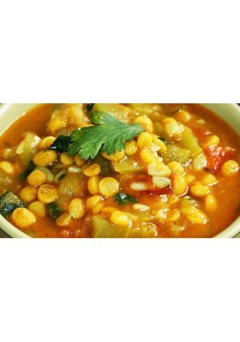 Yelpaze Kırık İran Nohut 5 kg
