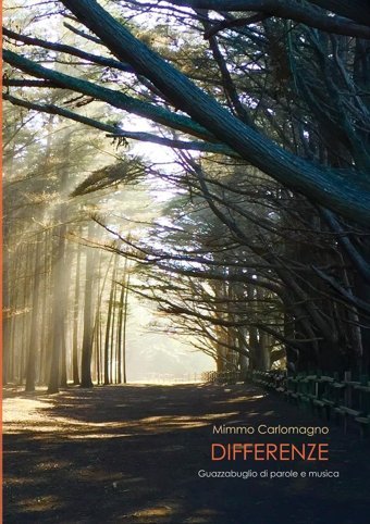 Differenze Carlomagno, Domenico