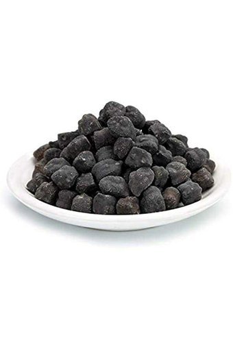 Kaptan`In Ceviz Çiftliği Yerli Siyah Nohut 1 kg
