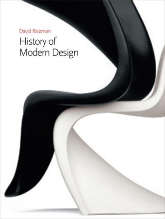 History Of Modern Design 2Nd.Ed. Raizman, David Laurence King Publishing