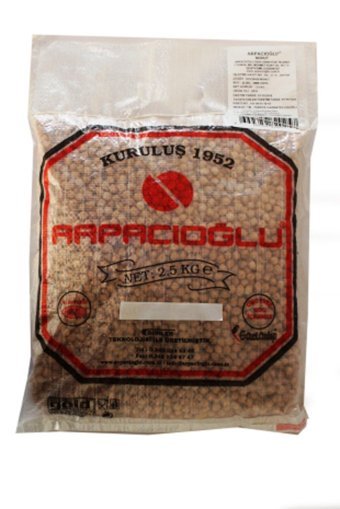 Arpacıoğlu Yerli Nohut 2.5 kg