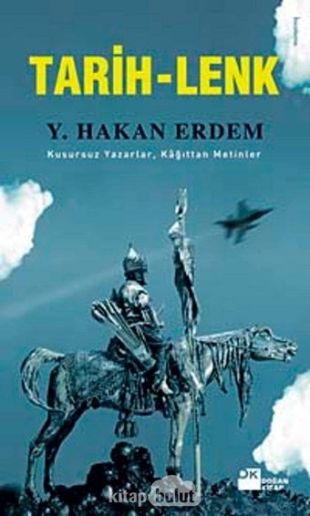 Tarih-Lenk Y. Hakan Erdem Doğan Kitapçılık