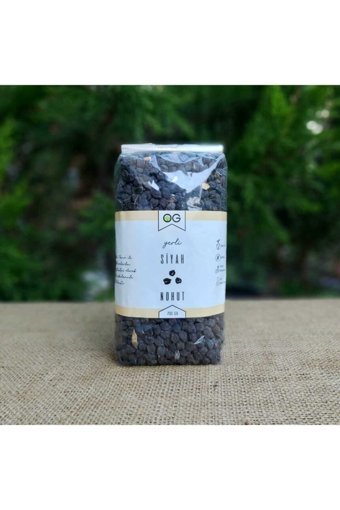 Og Yerli Siyah Nohut 700 gr