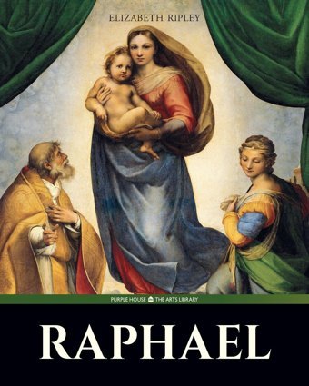 Raphael Ripley, Elizabeth Purple House Press