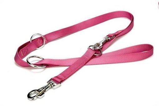 Doggie Classic M Boyun Köpek Tasması Mor