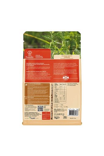 Hasata Koçbaşı Nohut 1 kg