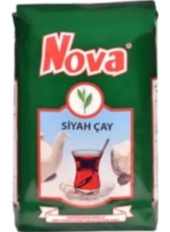 Nova Siyah Çay 5 kg