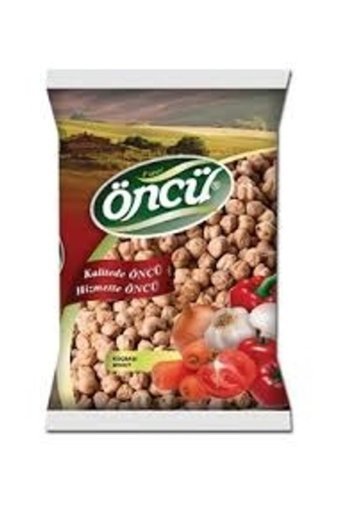 Öncü Nohut 1 kg