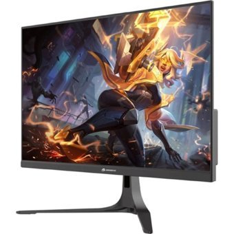 Gamebooster GB-2516FF 165 Hz 0.2 ms 24.5 inç FHD TN HDMI Freesync G-Sync 1920 x 1080 px Oyuncu Monitör